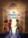 Cover image for The Phantom Tower